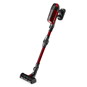 Tefal X-Force Flex 12.60 Animal Care, red - Cordless vacuum cleaner