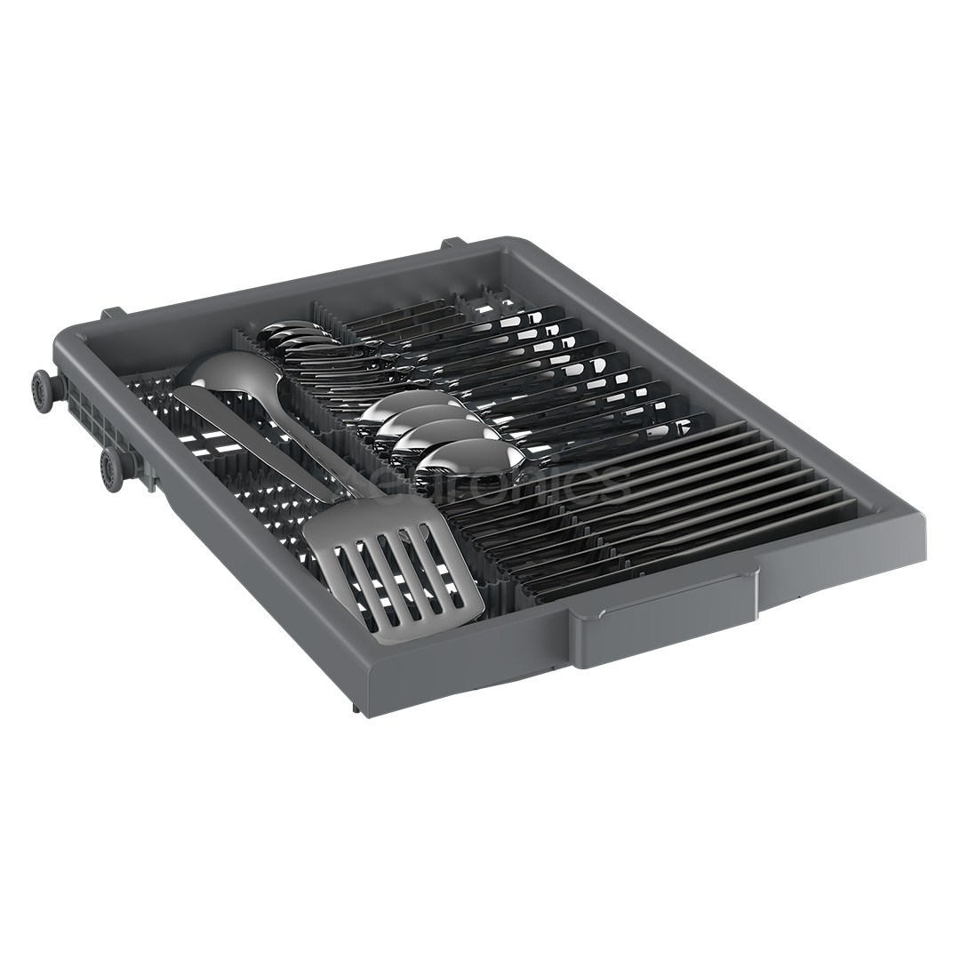 Beko, Beyond, 10 place settings, width 45 cm - Built-in Dishwasher