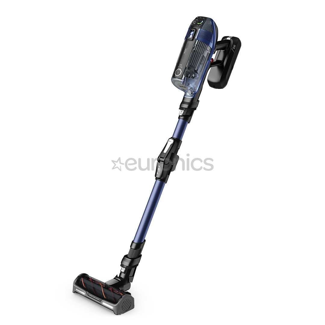 Tefal X-Force Flex 14.60 Aqua, blue - Cordless vacuum cleaner