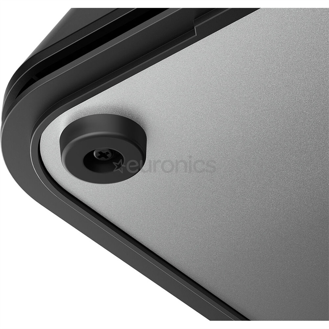 Elgato Stream Deck Foot Pedal, melna - Straumēšanas kontrolieris