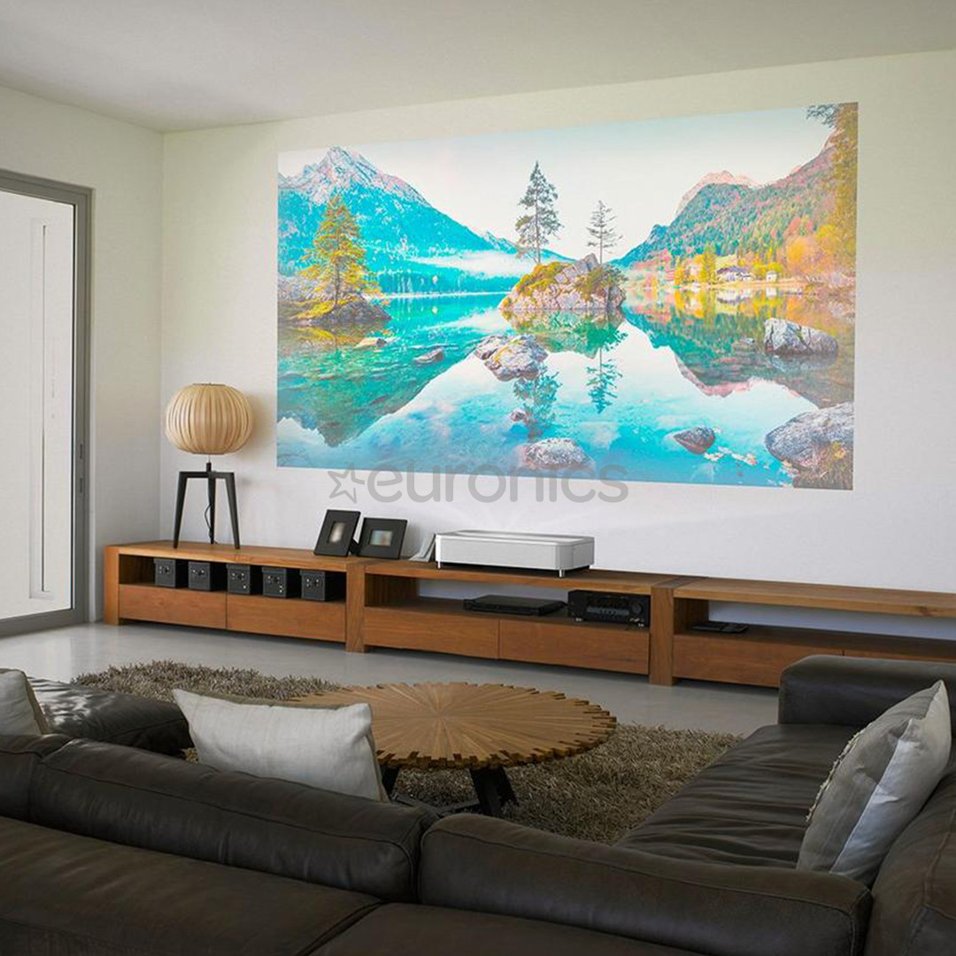 Epson EH-LS800W, white - Projector