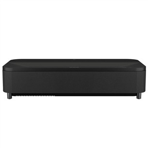 Epson EH-LS800W, melna - Projektors V11HA90140