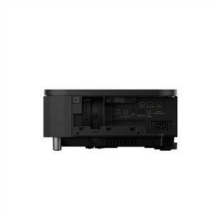 Epson EH-LS800W, black - Projector