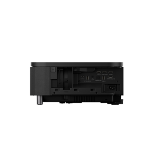 Epson EH-LS800W, melna - Projektors