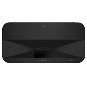 Epson EH-LS800W, melna - Projektors