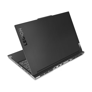 Lenovo Legion S7 16IAH7, 16'', i7, 16 GB, 1 TB, RTX3070, W11H, melna - Portatīvais dators