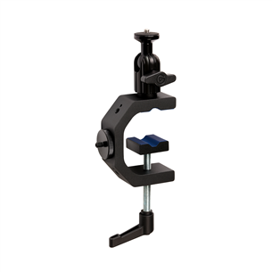 Elgato Heavy Clamp, melna - Stiprinājums 10AAQ9901