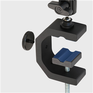 Elgato Heavy Clamp, melna - Stiprinājums