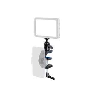 Elgato Heavy Clamp, melna - Stiprinājums