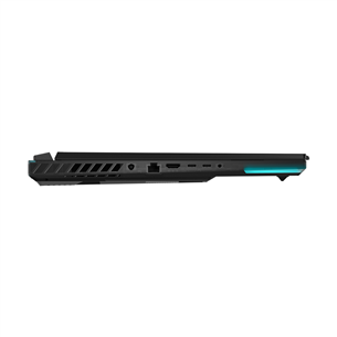 ASUS ROG Strix SCAR 18", WQXGA, 240 Hz, i9, 32 GB, 1 TB, RTX 4080, black - Notebook