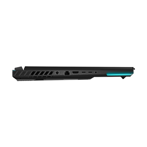 ASUS ROG Strix SCAR 18", WQXGA, 240 Hz, i9, 32 GB, 1 TB, RTX 4080, melna - Portatīvais dators