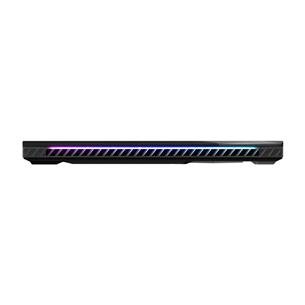 ASUS ROG Strix SCAR 18", WQXGA, 240 Hz, i9, 32 GB, 1 TB, RTX 4080, melna - Portatīvais dators