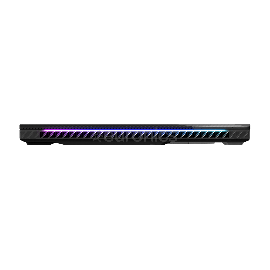ASUS ROG Strix SCAR 18", WQXGA, 240 Hz, i9, 32 GB, 1 TB, RTX 4080, melna - Portatīvais dators