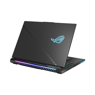 ASUS ROG Strix SCAR 18", WQXGA, 240 Hz, i9, 32 GB, 1 TB, RTX 4080, black - Notebook