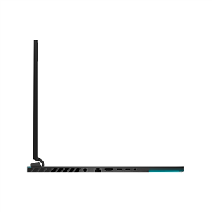 ASUS ROG Strix SCAR 18", WQXGA, 240 Hz, i9, 32 GB, 1 TB, RTX 4080, melna - Portatīvais dators