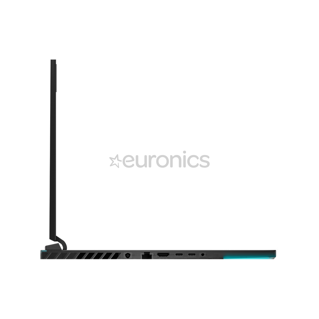 ASUS ROG Strix SCAR 18", WQXGA, 240 Hz, i9, 32 GB, 1 TB, RTX 4080, melna - Portatīvais dators