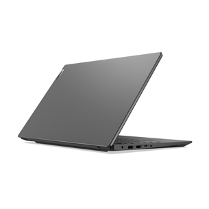 Lenovo V15 Gen 2 ALC, 15.6'', Ryzen 5, 16 GB, 256 GB, W11P, melna - Portatīvais dators