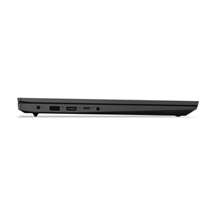 Lenovo V15 Gen 2 ALC, 15.6", FHD, Ryzen 5, 16 GB, 256 GB, W11P, ENG, black - Notebook