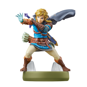 Nintendo Amiibo Link, Tears of the Kingdom - Amiibo