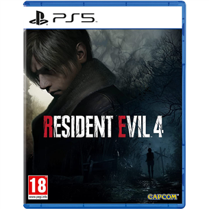 Resident Evil 4, Playstation 5 - Spēle