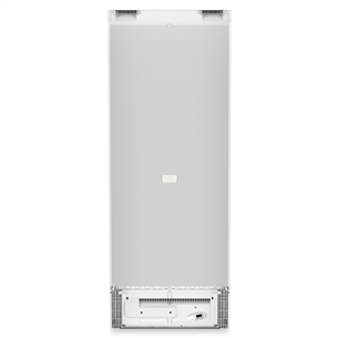 Liebherr, NoFrost, 363 L, 186 cm, white - Freezer