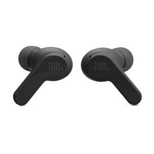 JBL Wave Beam, black - True-wireless earbuds