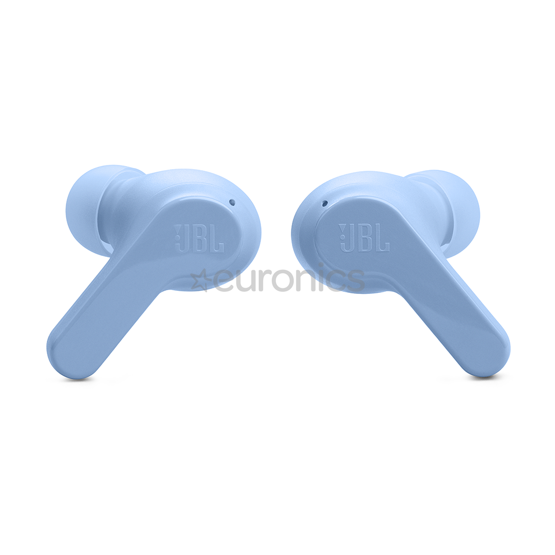 JBL Wave Beam, blue - True-wireless earbuds