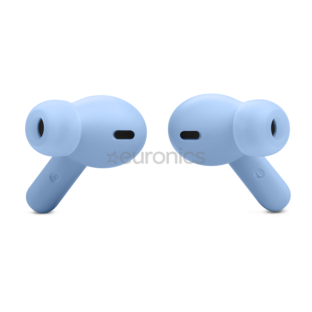 JBL Wave Beam, blue - True-wireless earbuds
