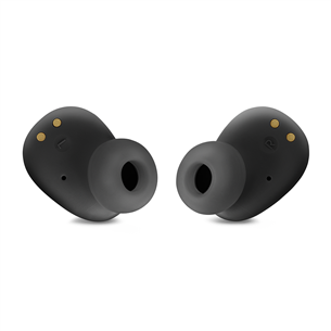 JBL Wave Buds, black - True-wireless earbuds