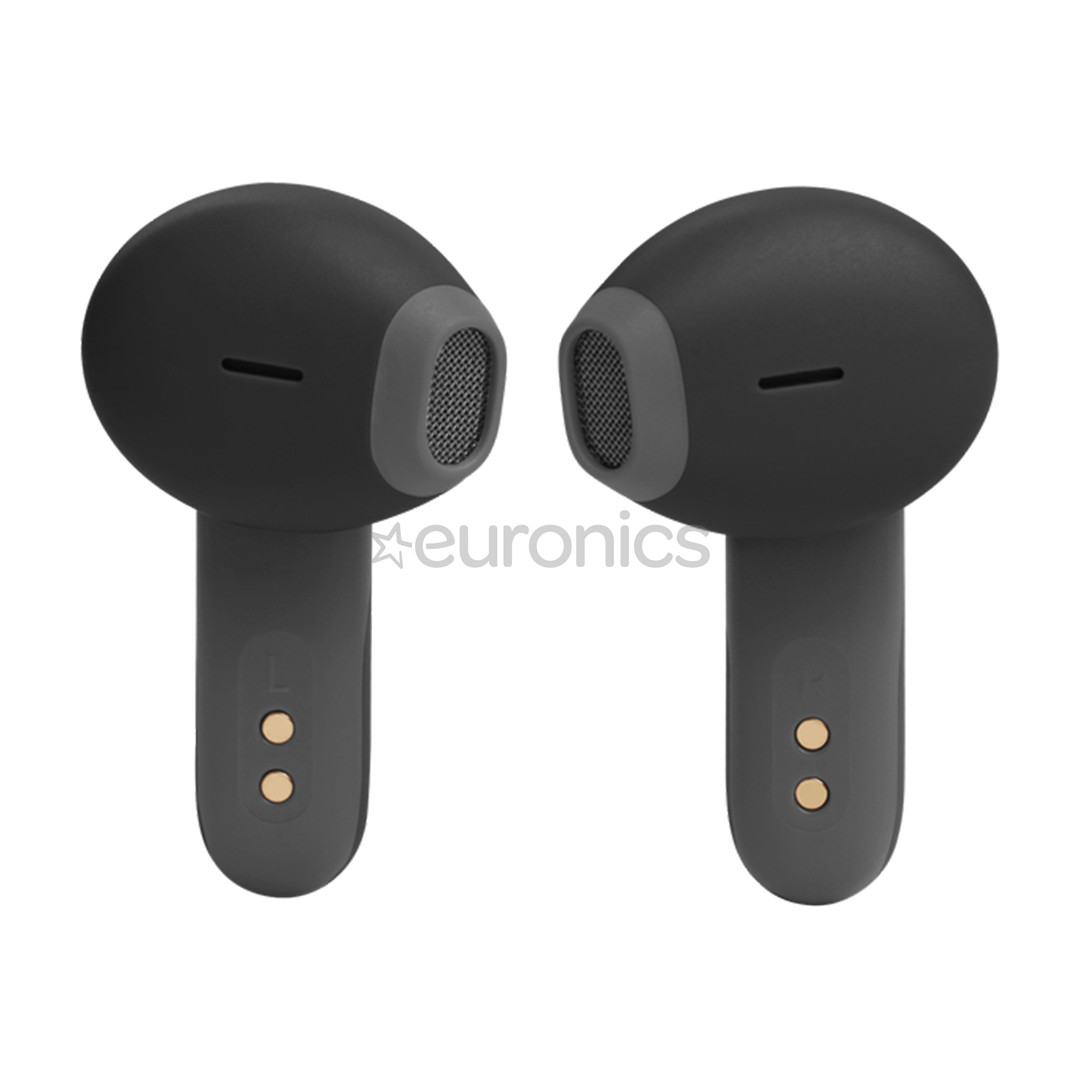JBL Wave Flex, black - True wireless earphones