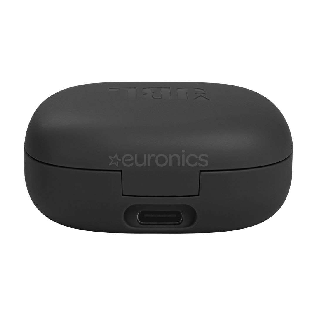 JBL Wave Flex, black - True wireless earphones