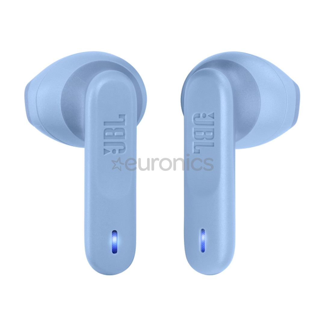 JBL Wave Flex, blue - True wireless earphones