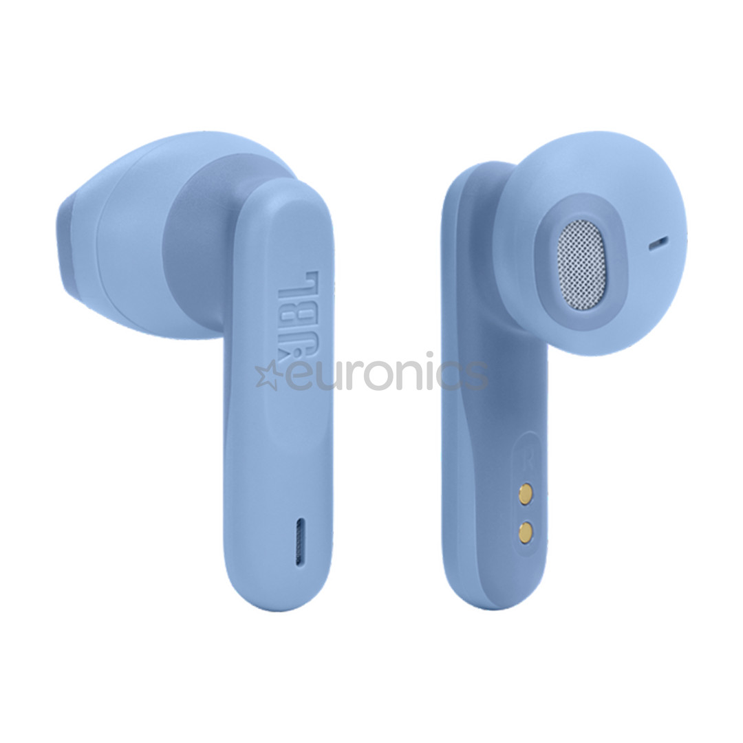 JBL Wave Flex, blue - True wireless earphones
