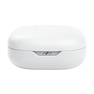 JBL Wave Flex, white - True wireless earphones