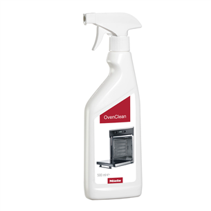 Miele GP CL H 0502 L, 500 ml - Cepeškrāsns tīrīšanas līdzeklis