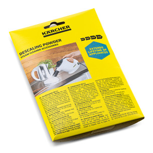 Kärcher RM 511 - Descaling powder 6.296-193.0
