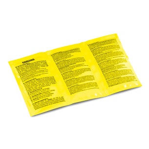 Kärcher RM 511 - Descaling powder