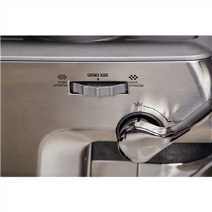 Sage the Barista Express Impress, stainless steel - Espresso machine