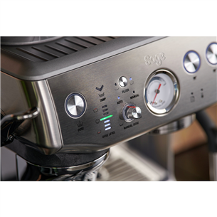 Sage the Barista Express Impress, stainless steel - Espresso machine