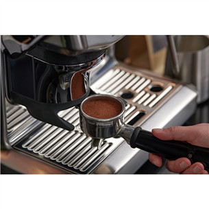 Sage the Barista Express Impress, stainless steel - Espresso machine
