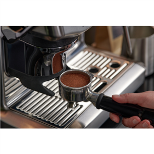 Sage the Barista Express Impress, stainless steel - Espresso machine