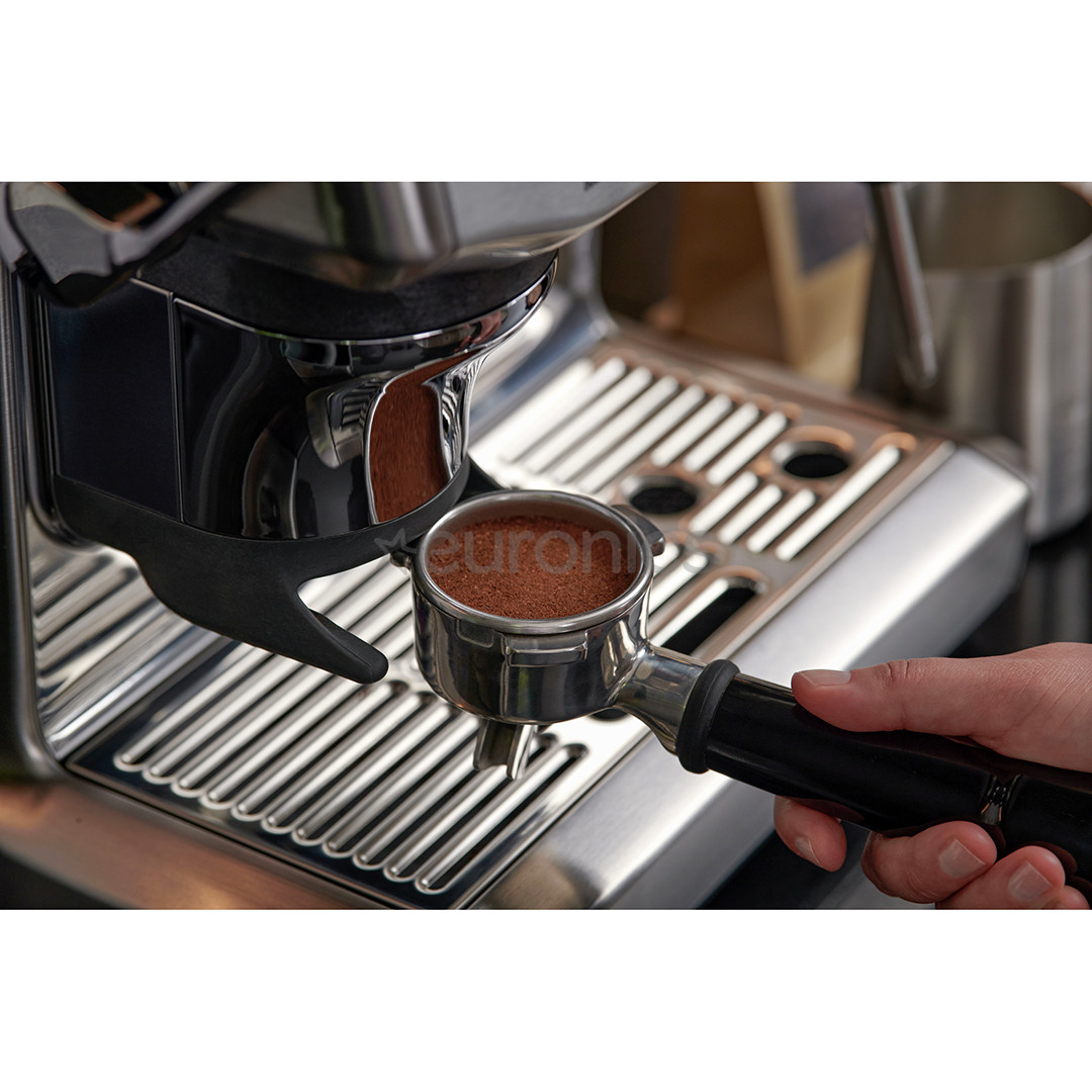 Sage the Barista Express Impress, stainless steel - Espresso machine