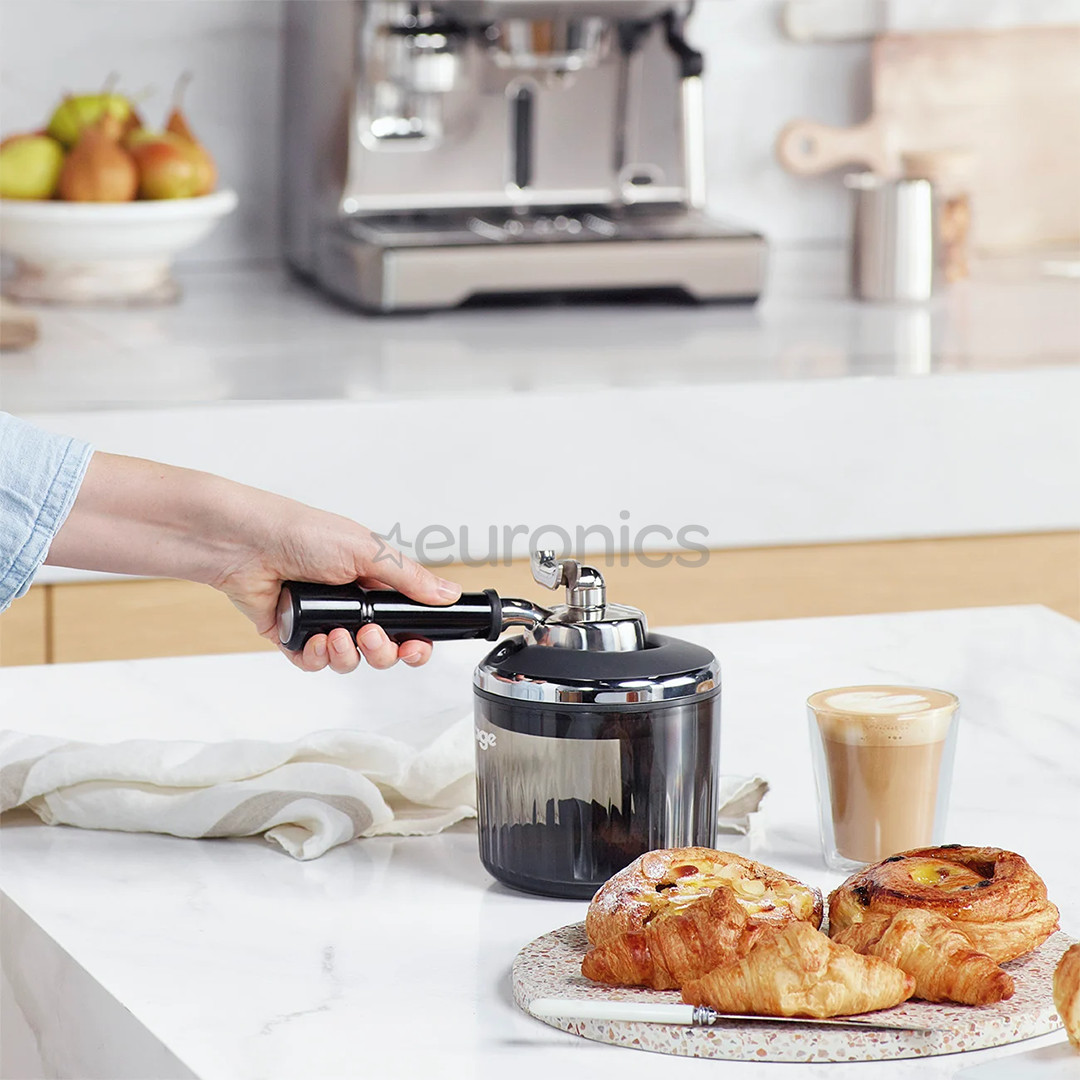 Sage - Vakuuma tvertne kafijas biezumiem