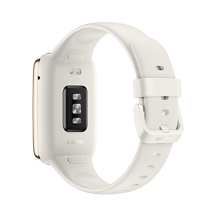 Xiaomi Mi Smart Band 7 Pro, balta - Viedpulkstenis