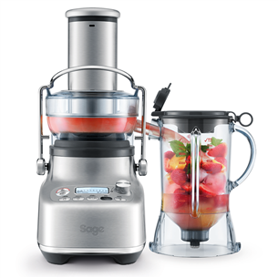 Sage the 3X Bluicer™ Pro, 1350 W, grey - Blender-juicer