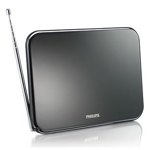 Digitālā TV antena, Philips