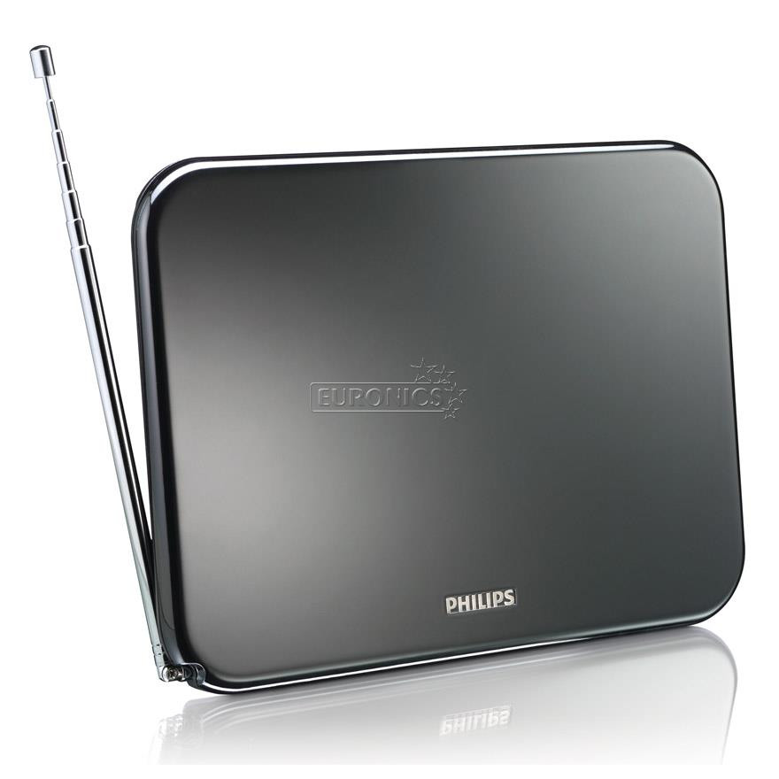 Digitālā TV antena, Philips