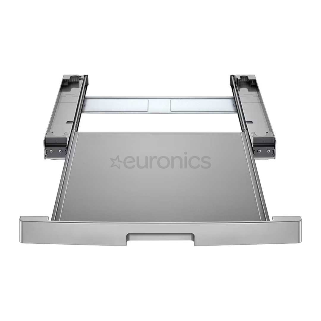 LG, серый - Монтажный комплект с выдвижной полкой