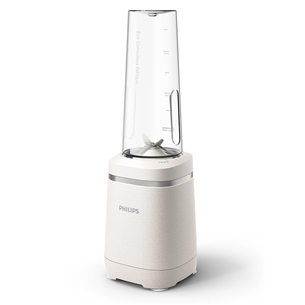 Philips Eco Conscious Edition 5000, 0.6 L, balta - Blenderis