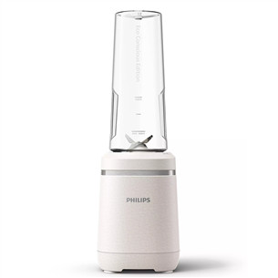 Philips Eco Conscious Edition 5000, 0.6 L, balta - Blenderis